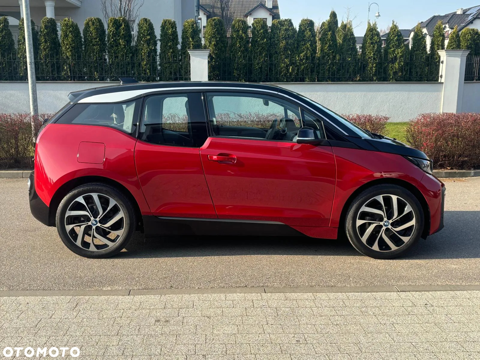 BMW i3 94 Ah - 2