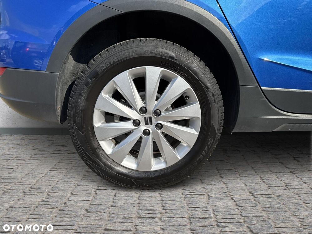 Seat Arona 1.0 TSI Style S&S DSG - 18