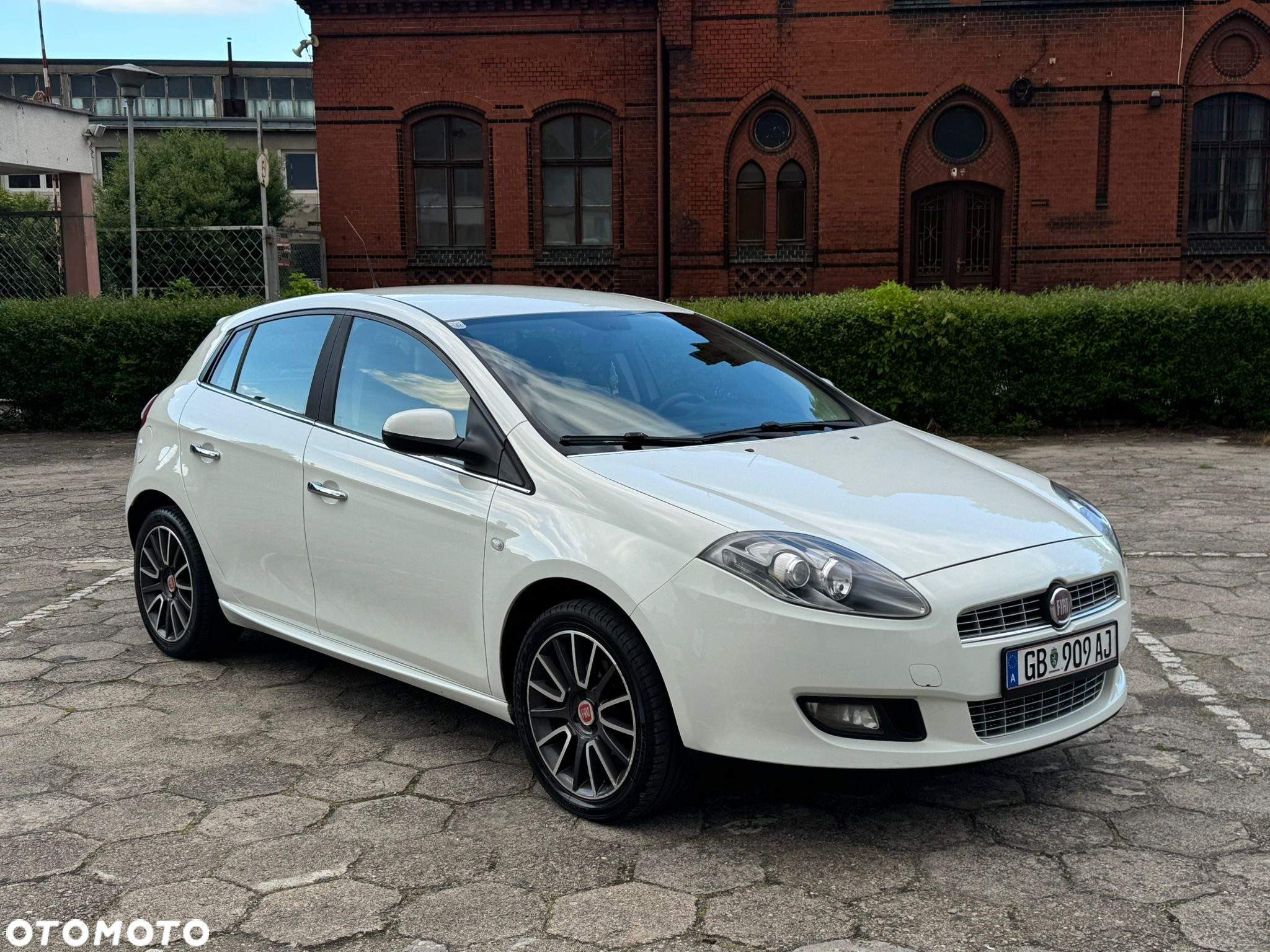 Fiat Bravo 1.6 Multijet 16V Active - 2
