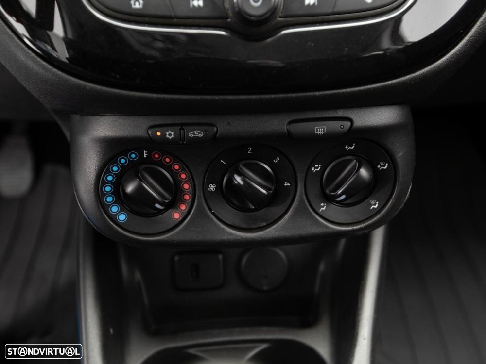 Opel Corsa Van 1.3 CDTI c/IVA - 12