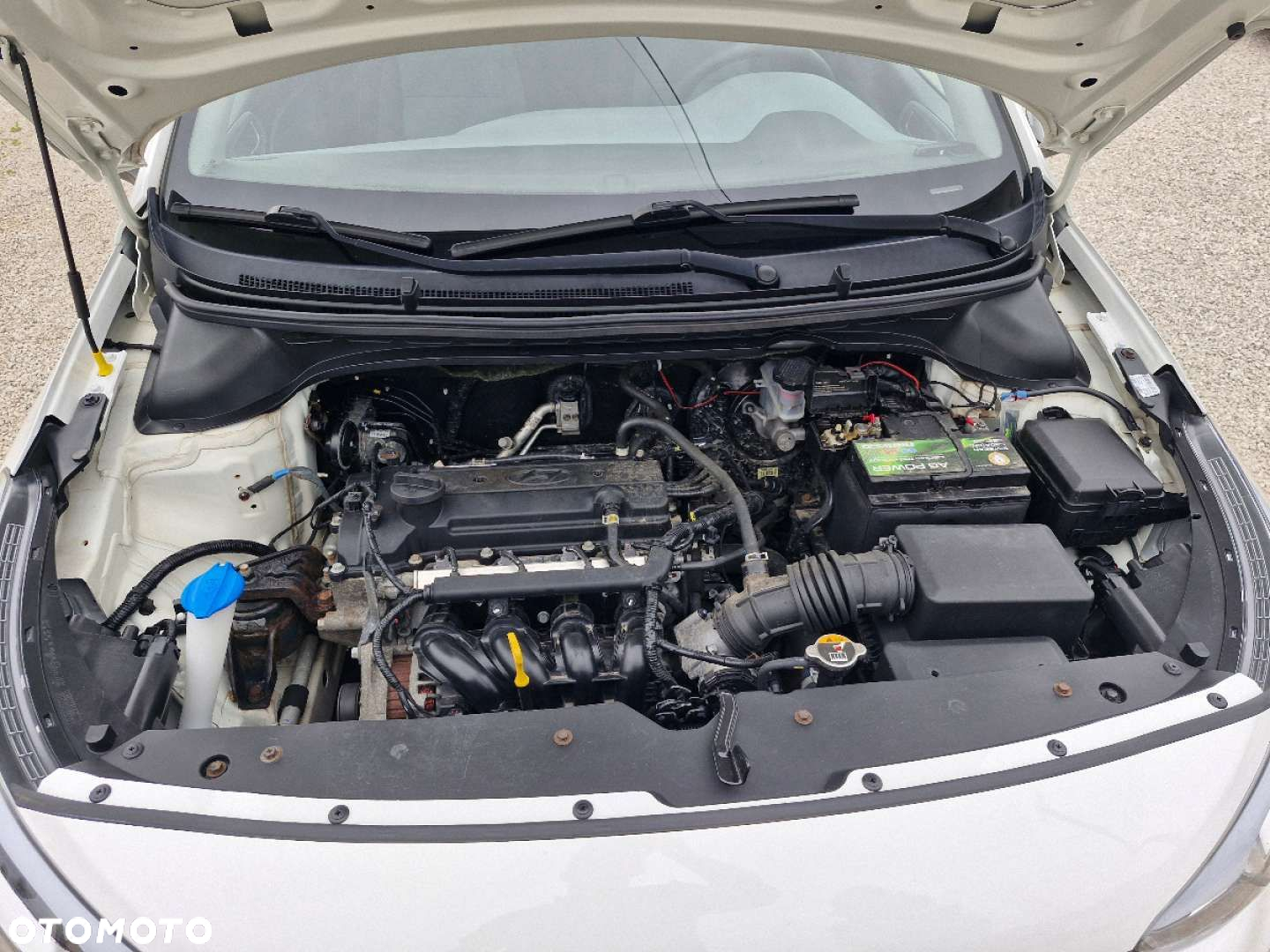 Hyundai i20 1.2 Classic Plus - 30