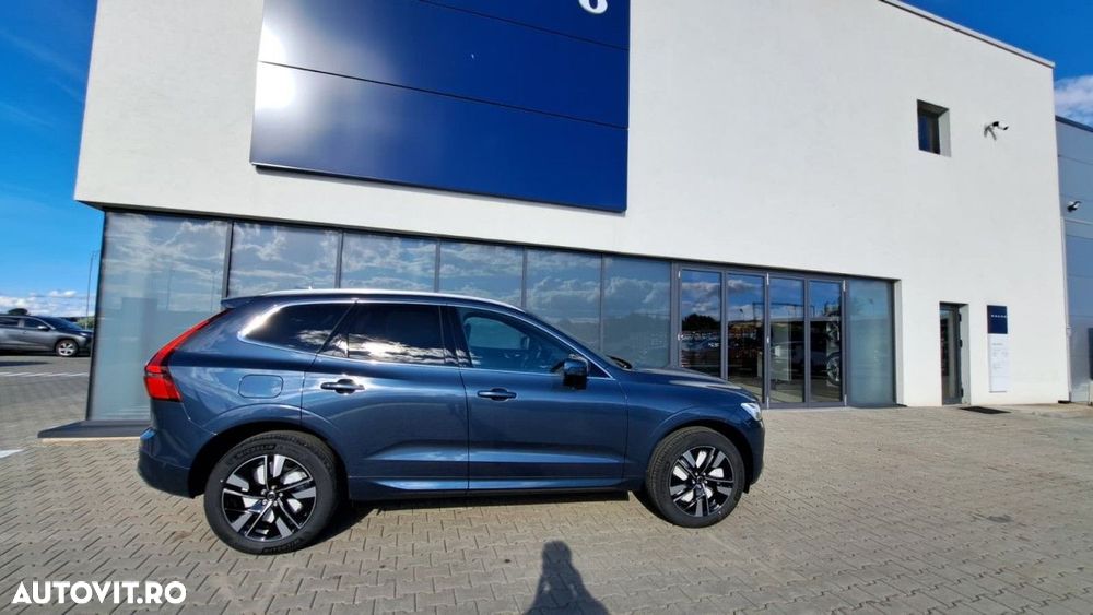 Volvo XC 60 - 7