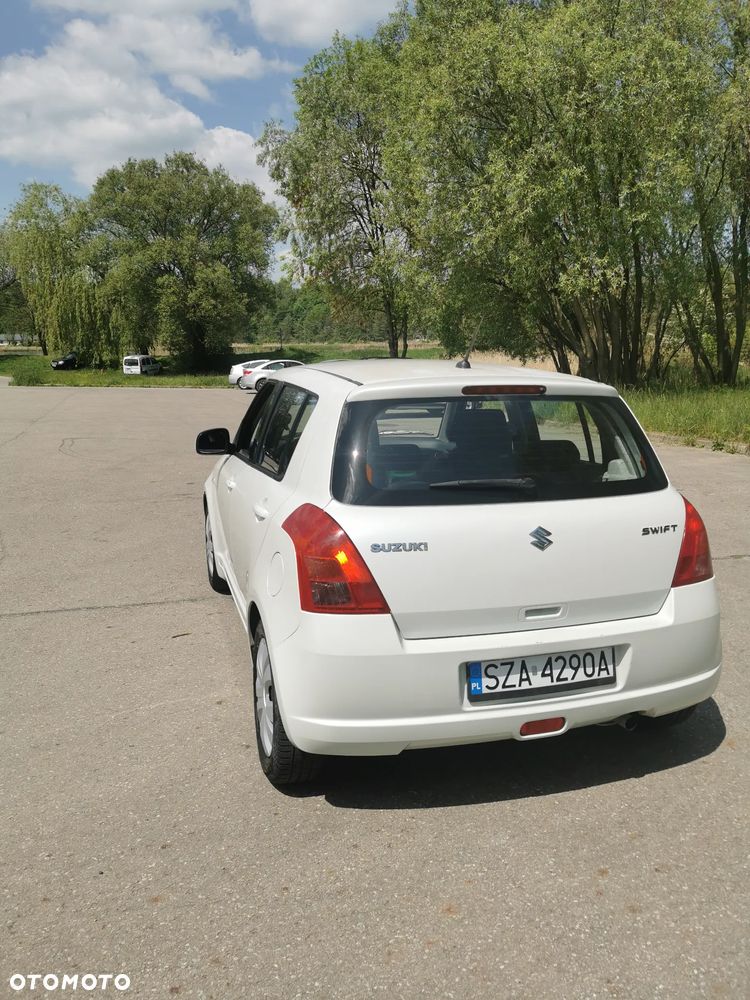Suzuki Swift 1.3 Comfort XL - 3