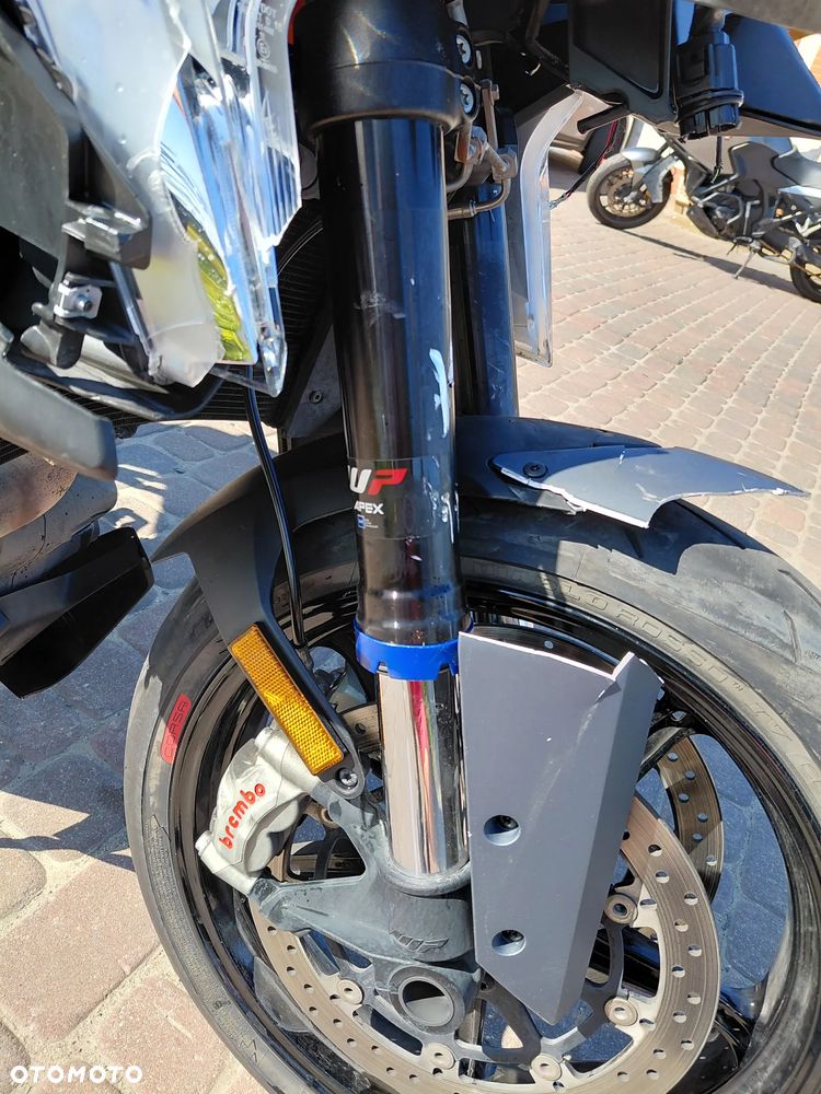 KTM Super Duke - 13