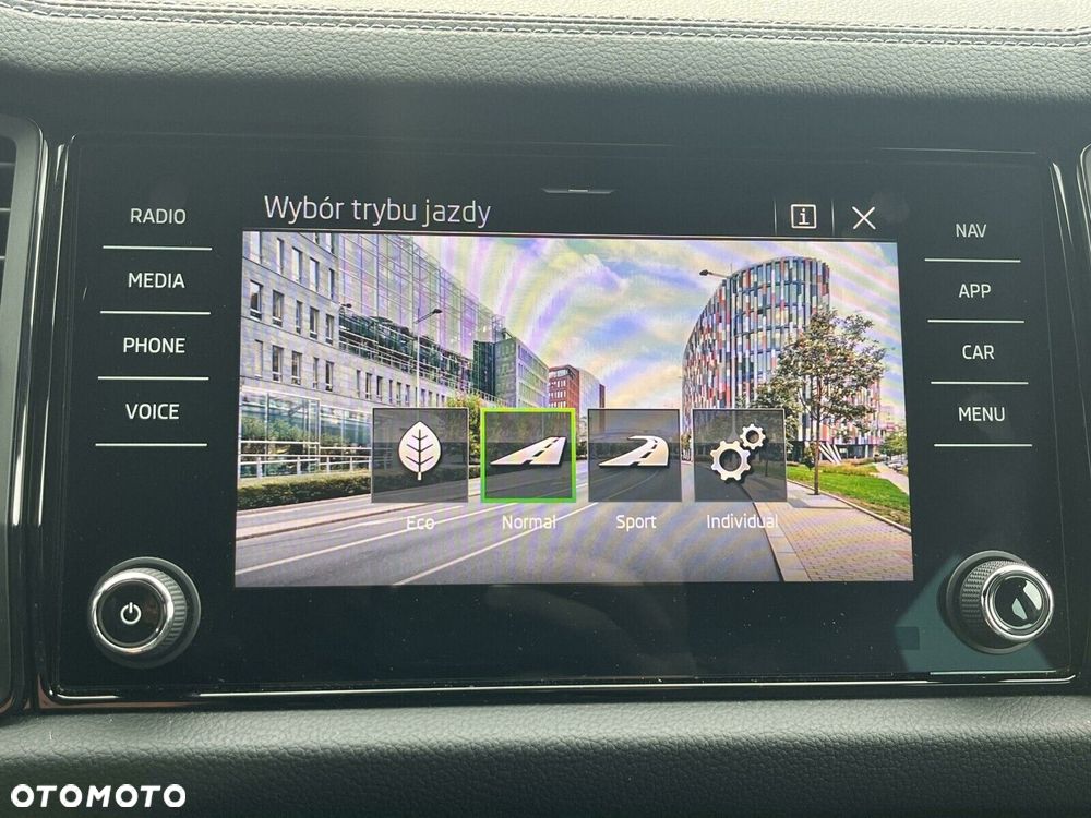 Skoda Kodiaq - 21