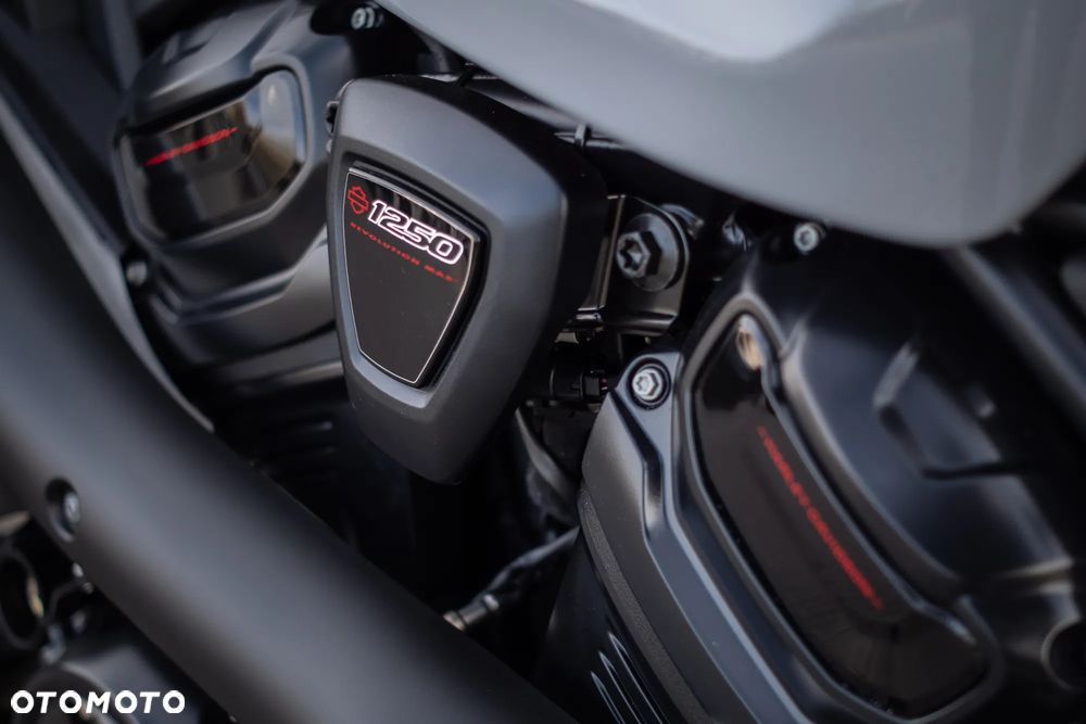 Harley-Davidson Sportster - 13