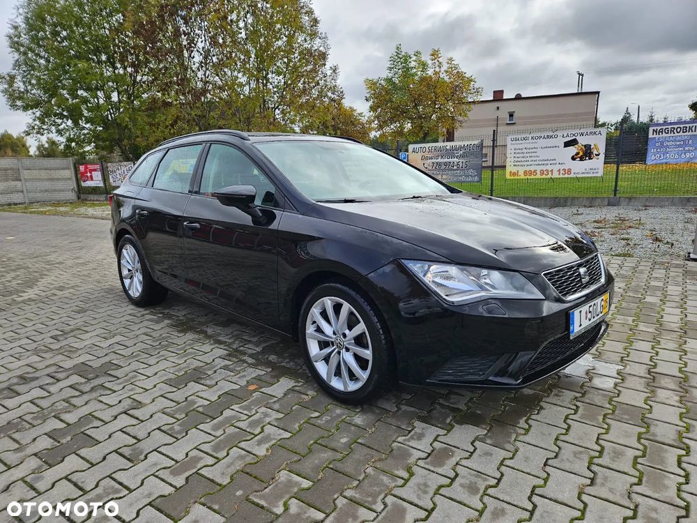 Seat Leon - 13