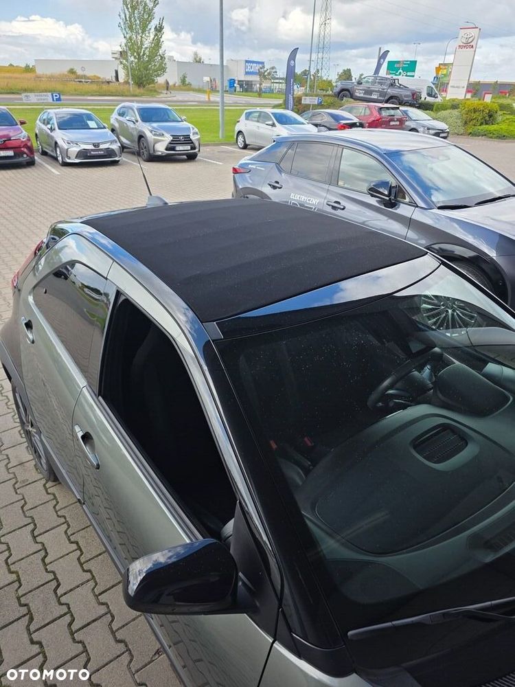 Toyota Aygo X - 26