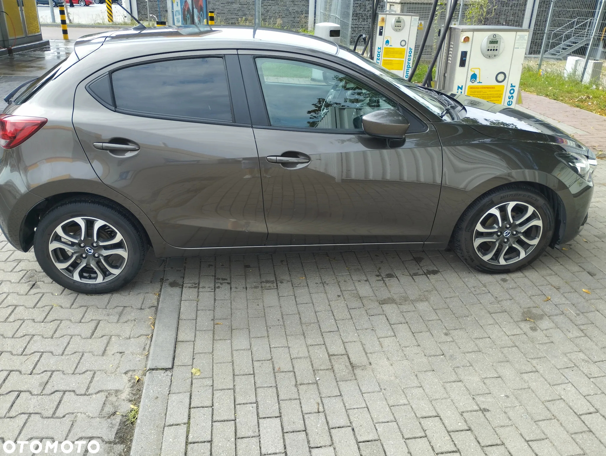 Mazda 2 1.5 Skymotion - 3