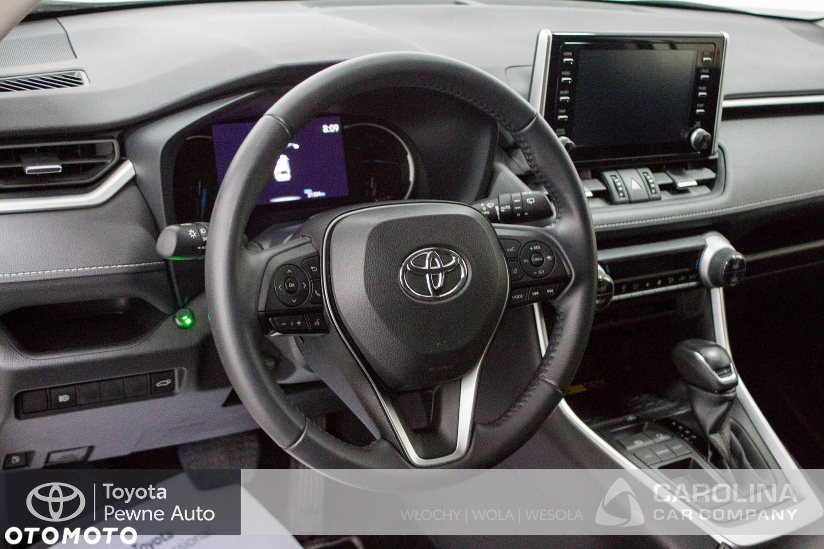 Toyota RAV4 - 5