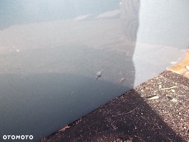 BMW E63 E64 DRZWI PRAWE ATLANTIK BLAU METALLIC - 3