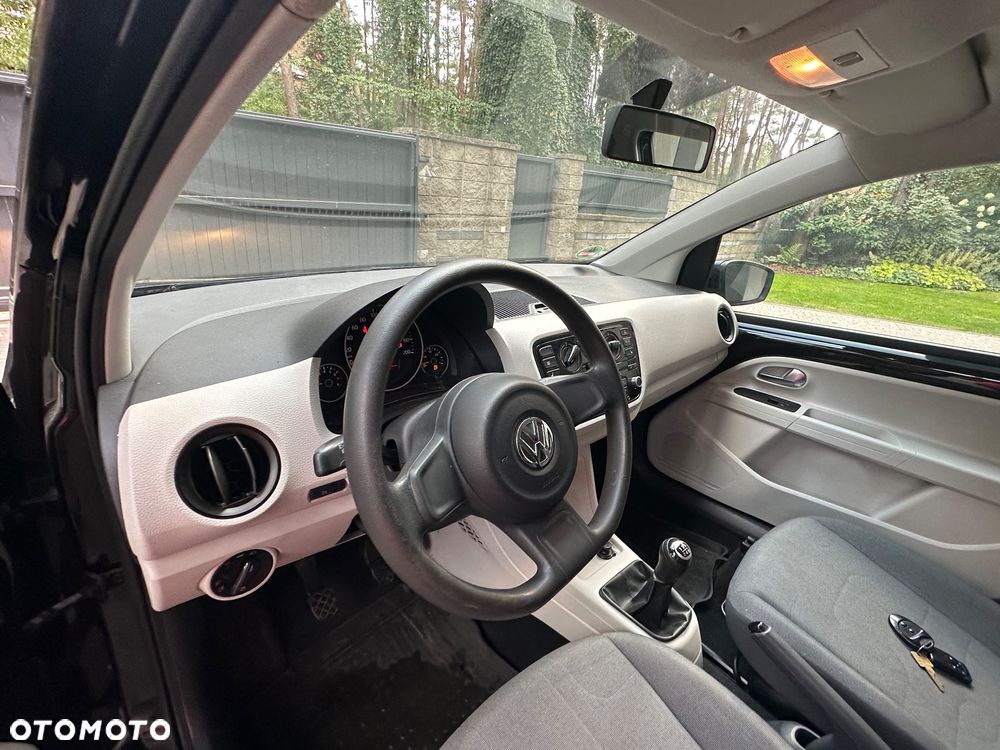 Volkswagen up! 1.0 take Perfectline - 16