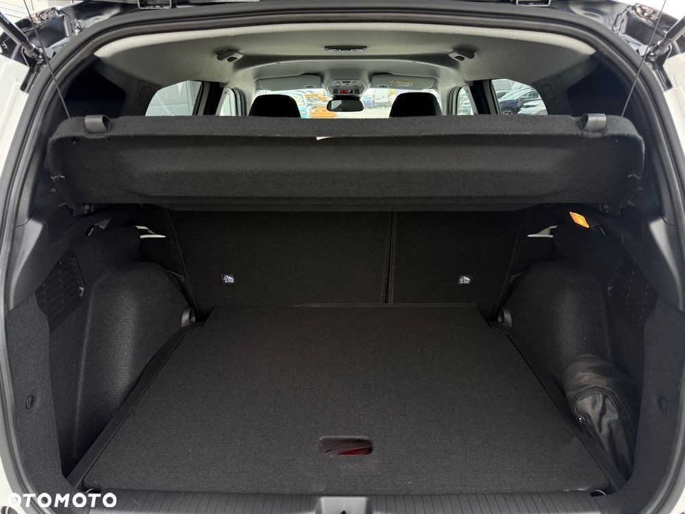 Opel Frontera 1.2 T mHEV GS eDTC6 - 17