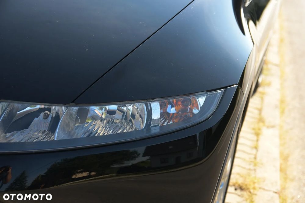 Honda Civic - 14
