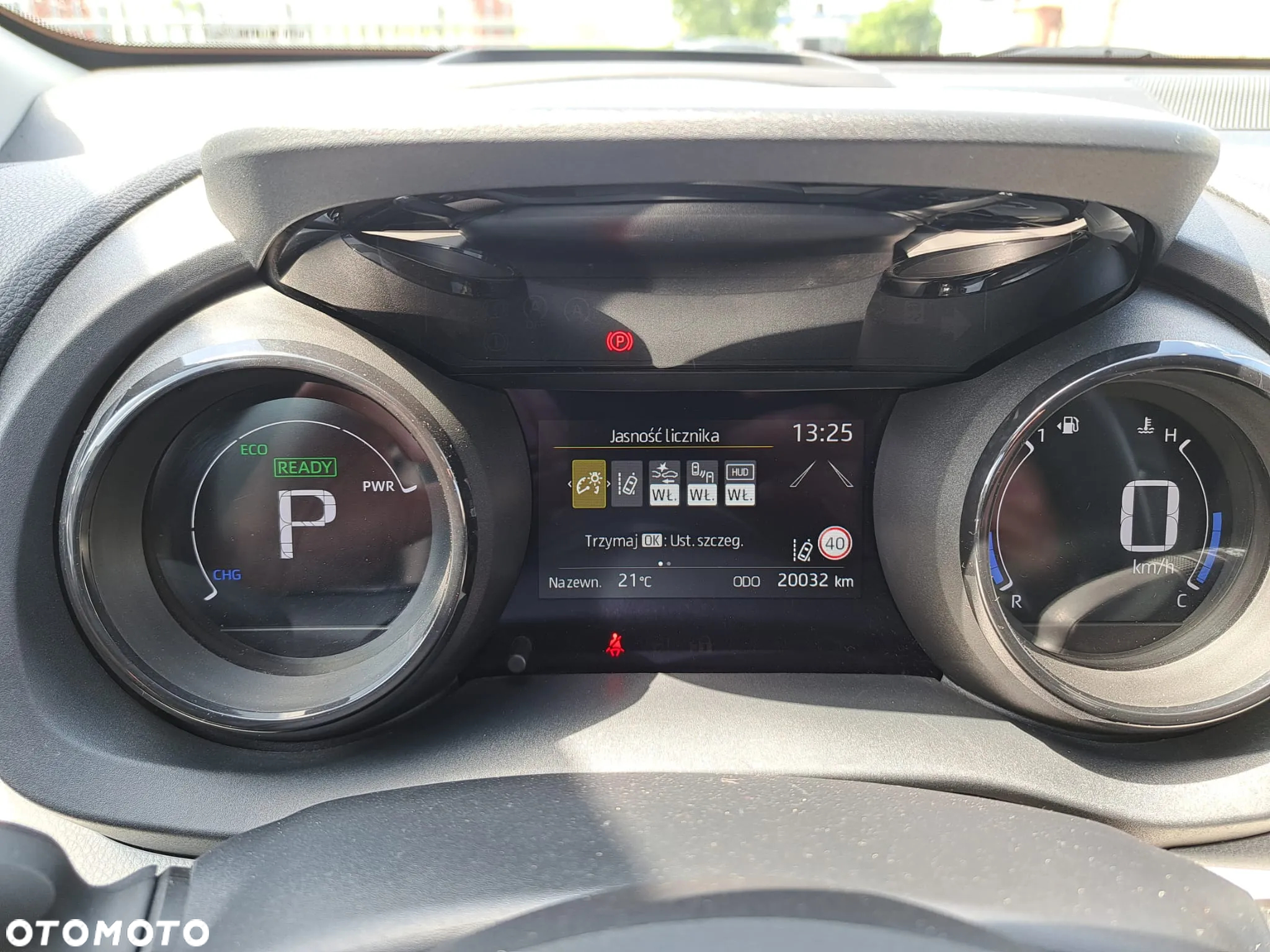 Toyota Yaris - 13