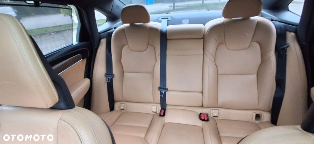 Volvo S90 T6 AWD Geartronic Inscription - 23
