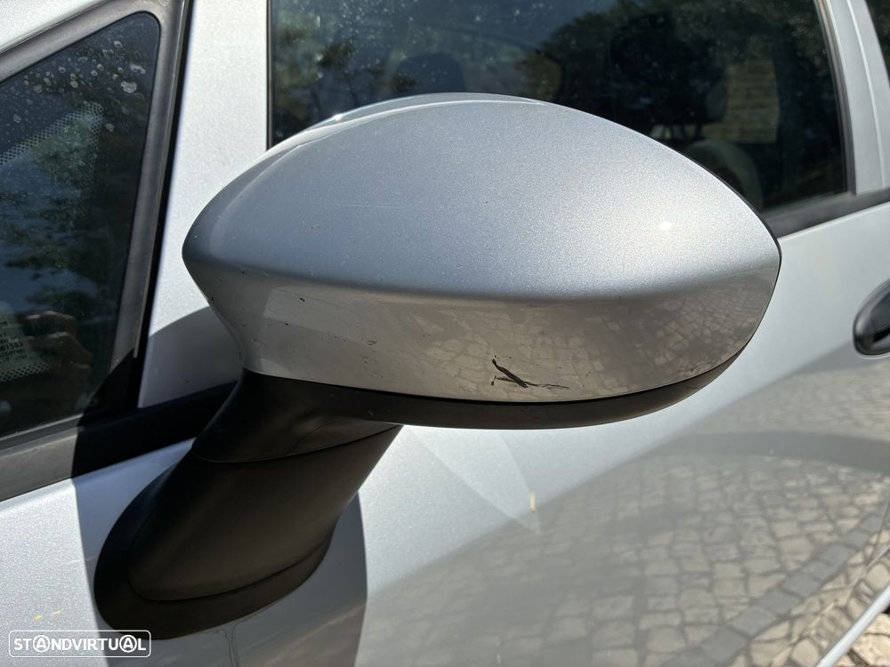 Fiat Punto 1.3 M-Jet Easy S&S - 12