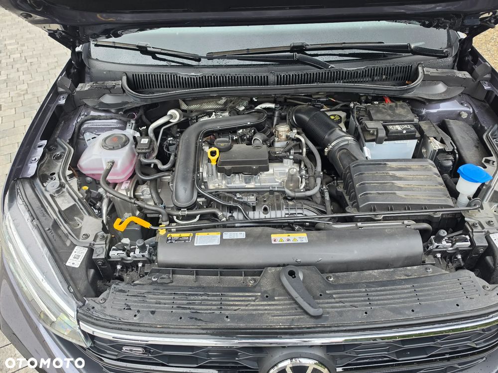 Volkswagen Taigo 1.0 TSI OPF DSG R-Line - 15