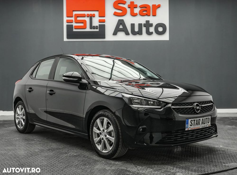 Opel Corsa 1.2 Start/Stop Elegance - 3