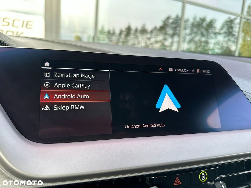 BMW Seria 1 118i Advantage - 24