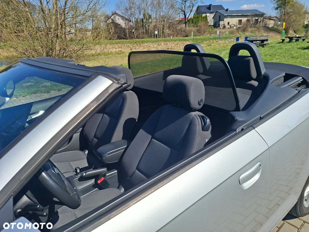 Audi A3 Cabrio - 22