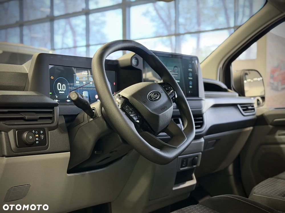 Ford Transit Custom Kombi 320 L2H1 Trend M1 - 24