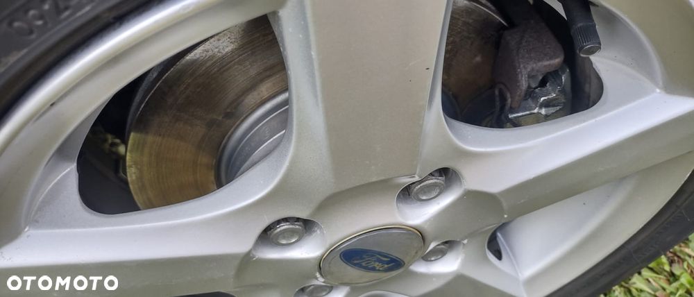 Ford Fiesta 1.3 - 15