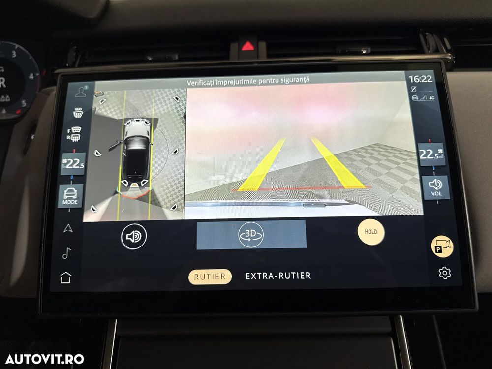 Land Rover Range Rover Velar - 18