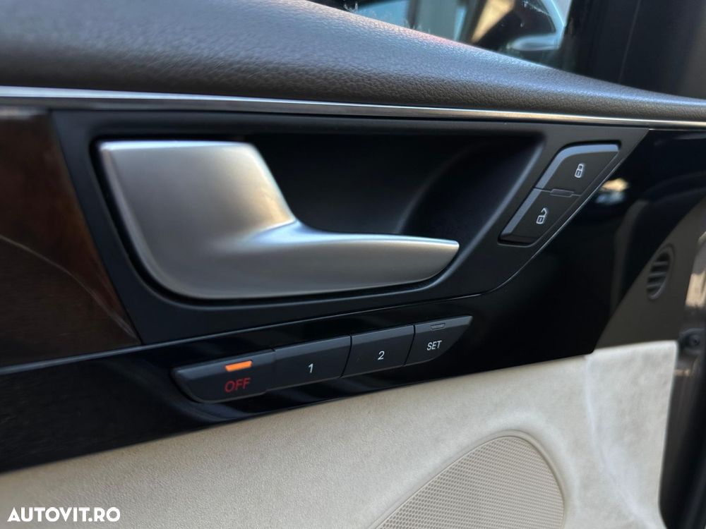 Audi A8 3.0 TDI Quattro Tiptronic - 19