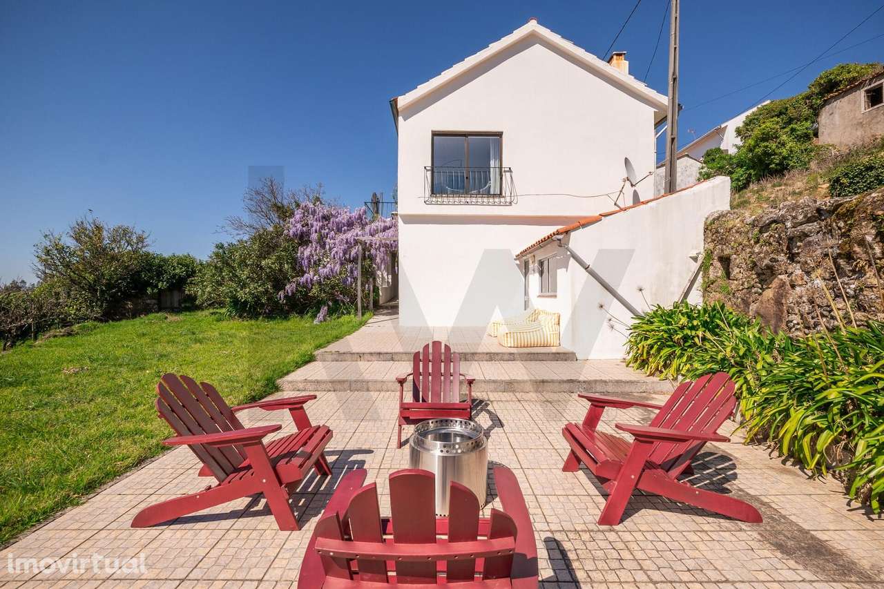 Refúgio de montanha com piscina | Relvas - Espinhal - Grande imagem: 3/57