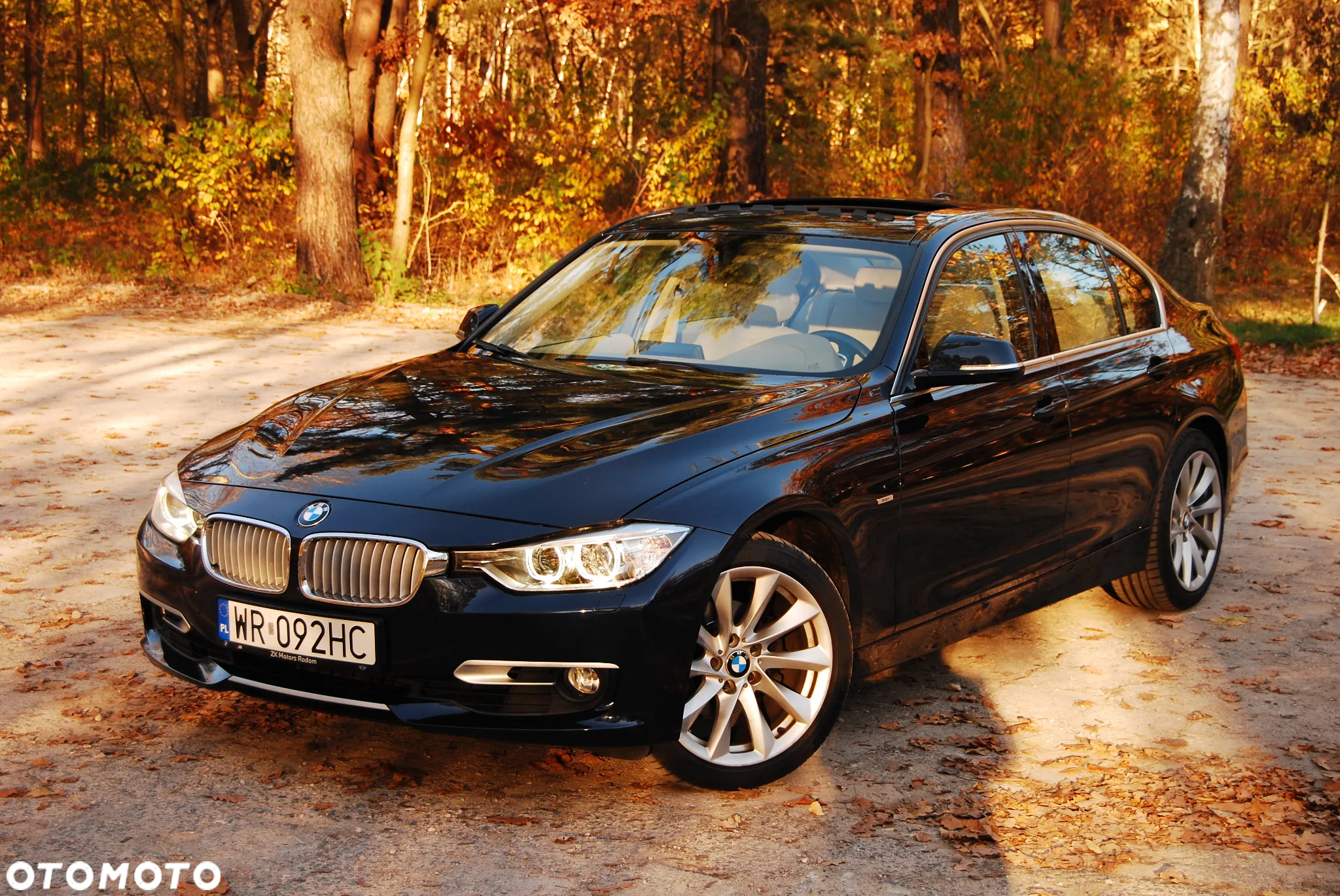 BMW Seria 3 320i Modern Line - 29