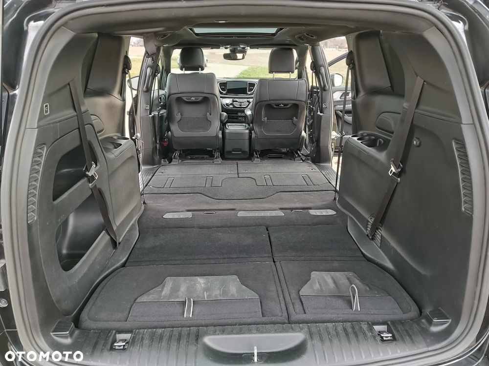 Chrysler Pacifica - 15