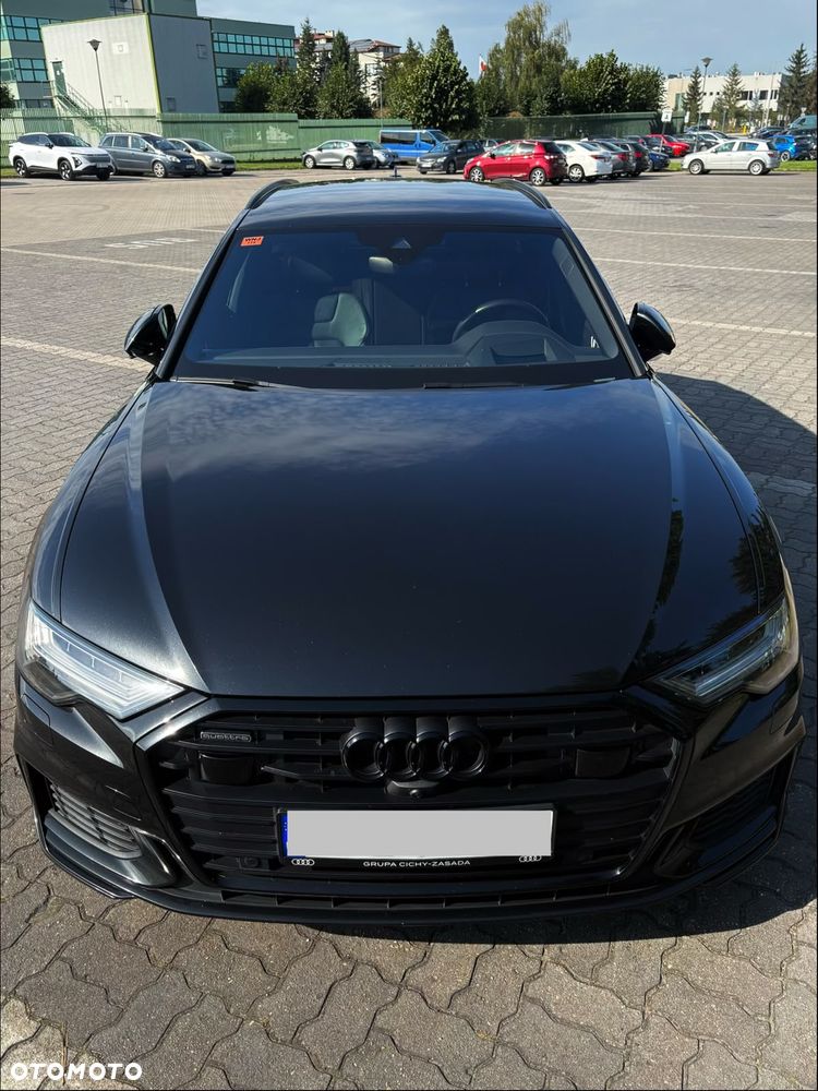 Audi A6 Avant - 15