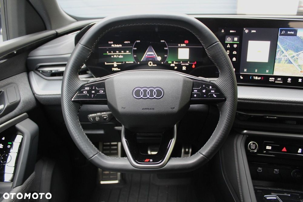 Audi Q5 Sportback TDI mHEV 150 kW Quattro S tronic - 17