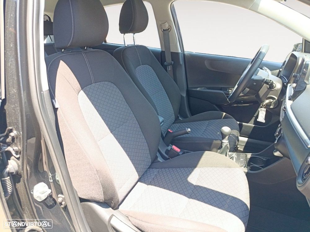 Kia Picanto 1.0 MPi Urban - 15