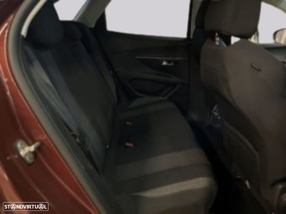 Peugeot 3008 - 6