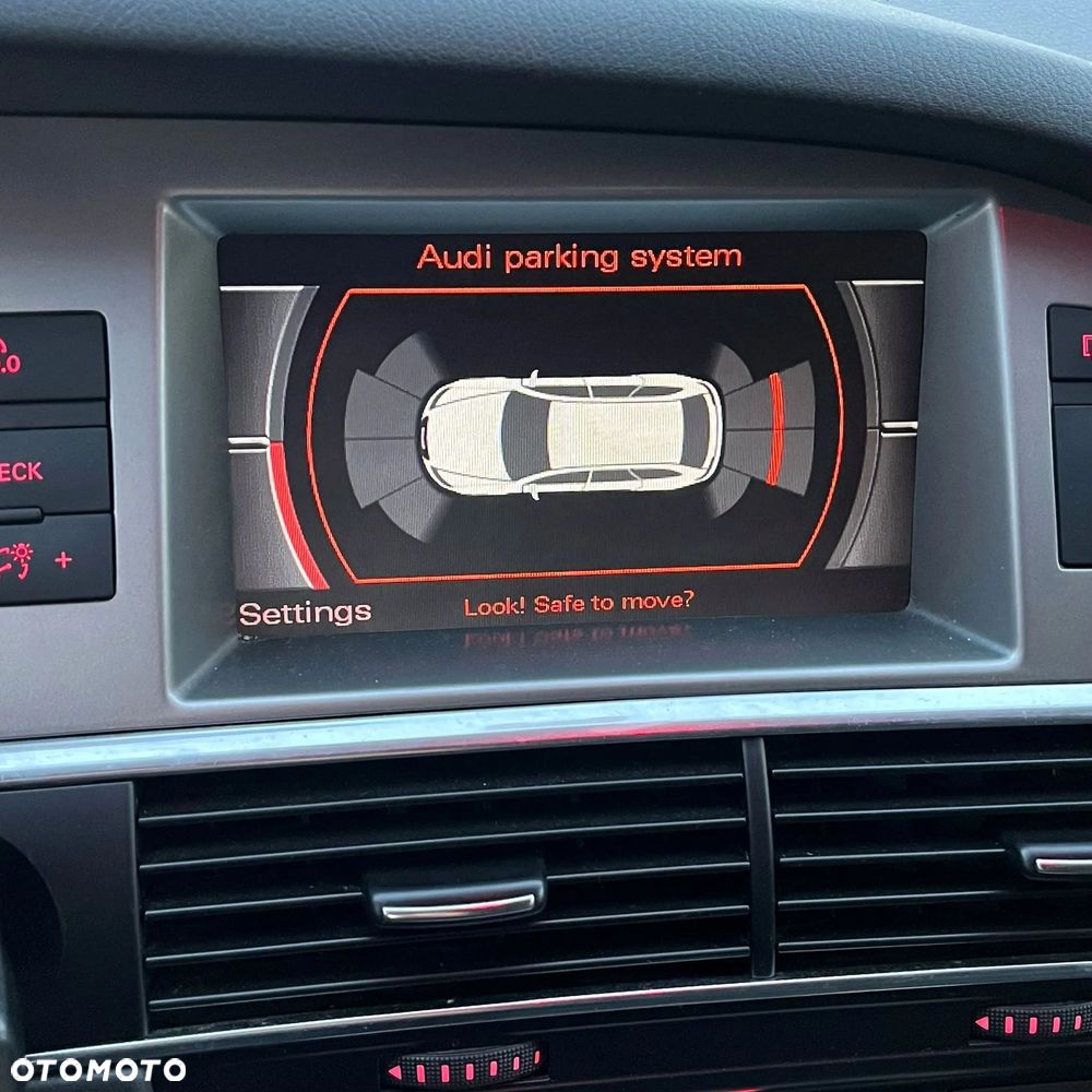 Audi A6 Avant 3.0 TDI Quattro - 18