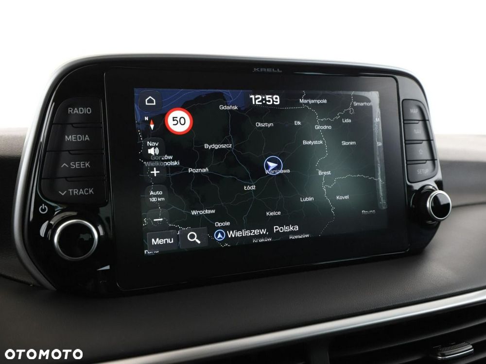 Hyundai Tucson 2.0 CRDi 48V Premium 4WD - 26
