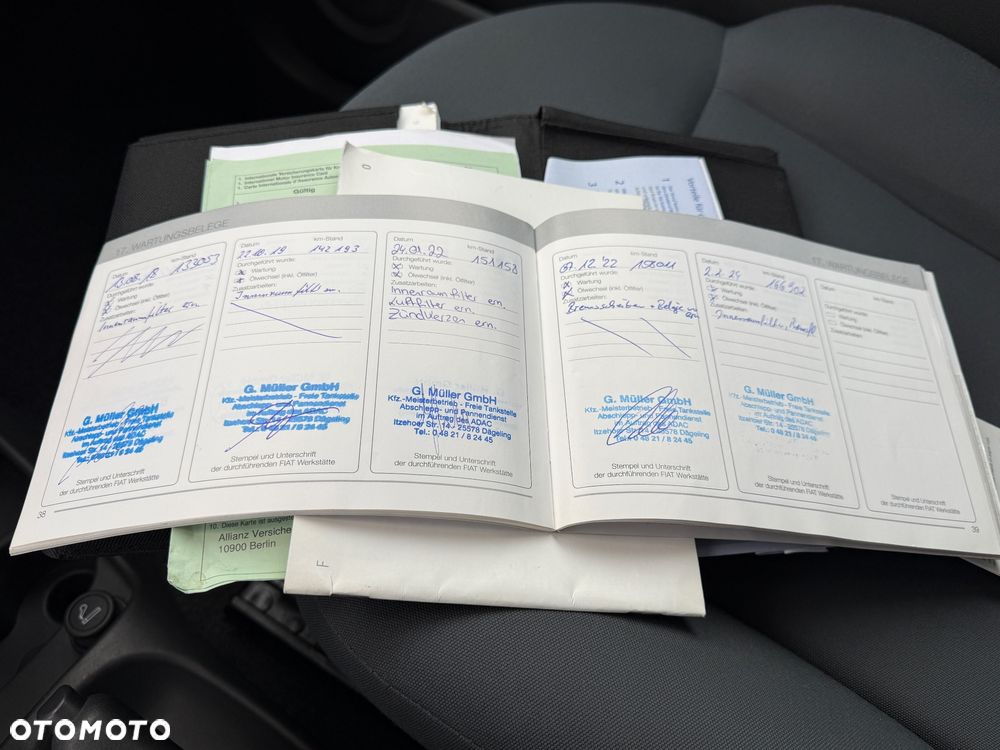 Fiat 500 1.2 Pop - 18