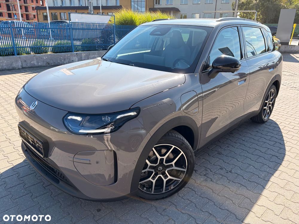 Leapmotor B03X 53kWh ProMax Design - 4