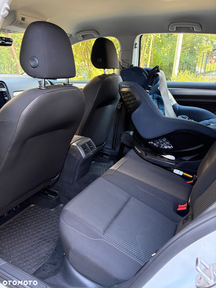 Volkswagen Golf 1.0 TSI BMT City - 5