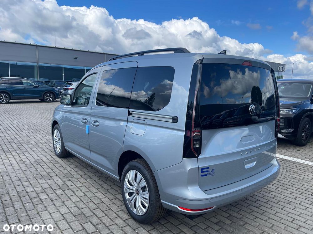 Volkswagen Caddy 2.0 TDI - 15