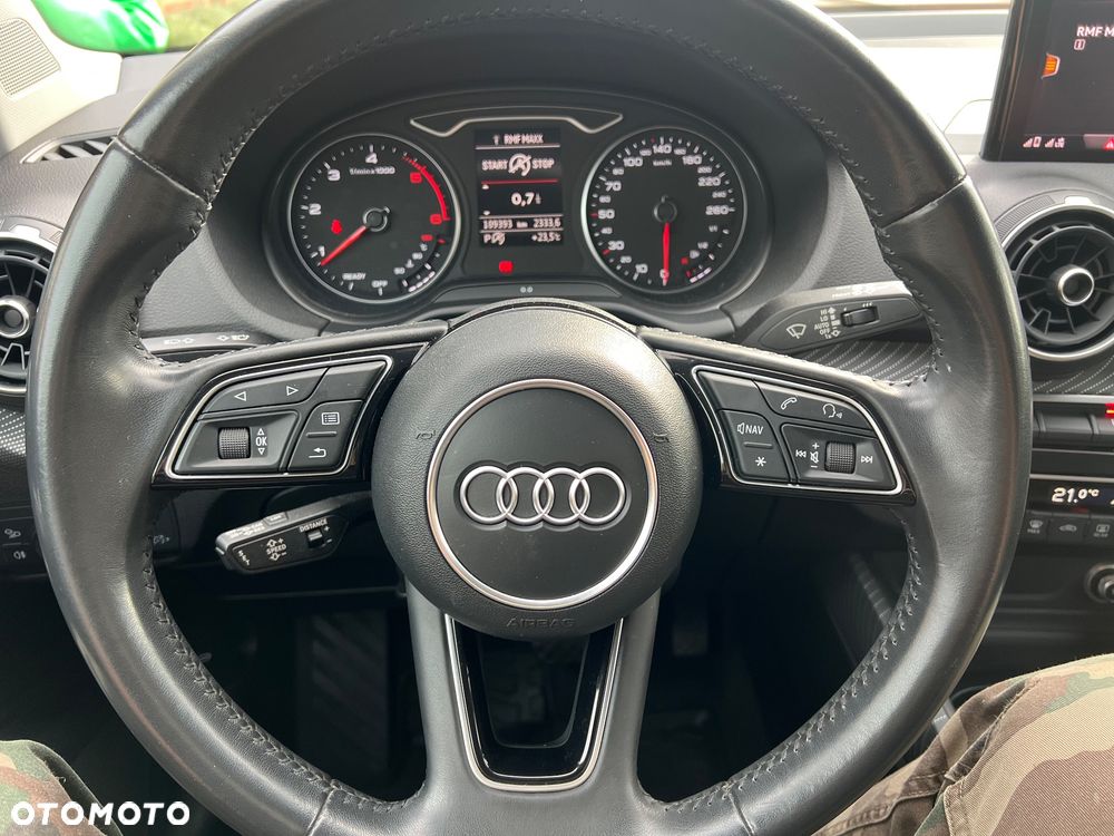 Audi Q2 1.6 TDI Sport S tronic - 28