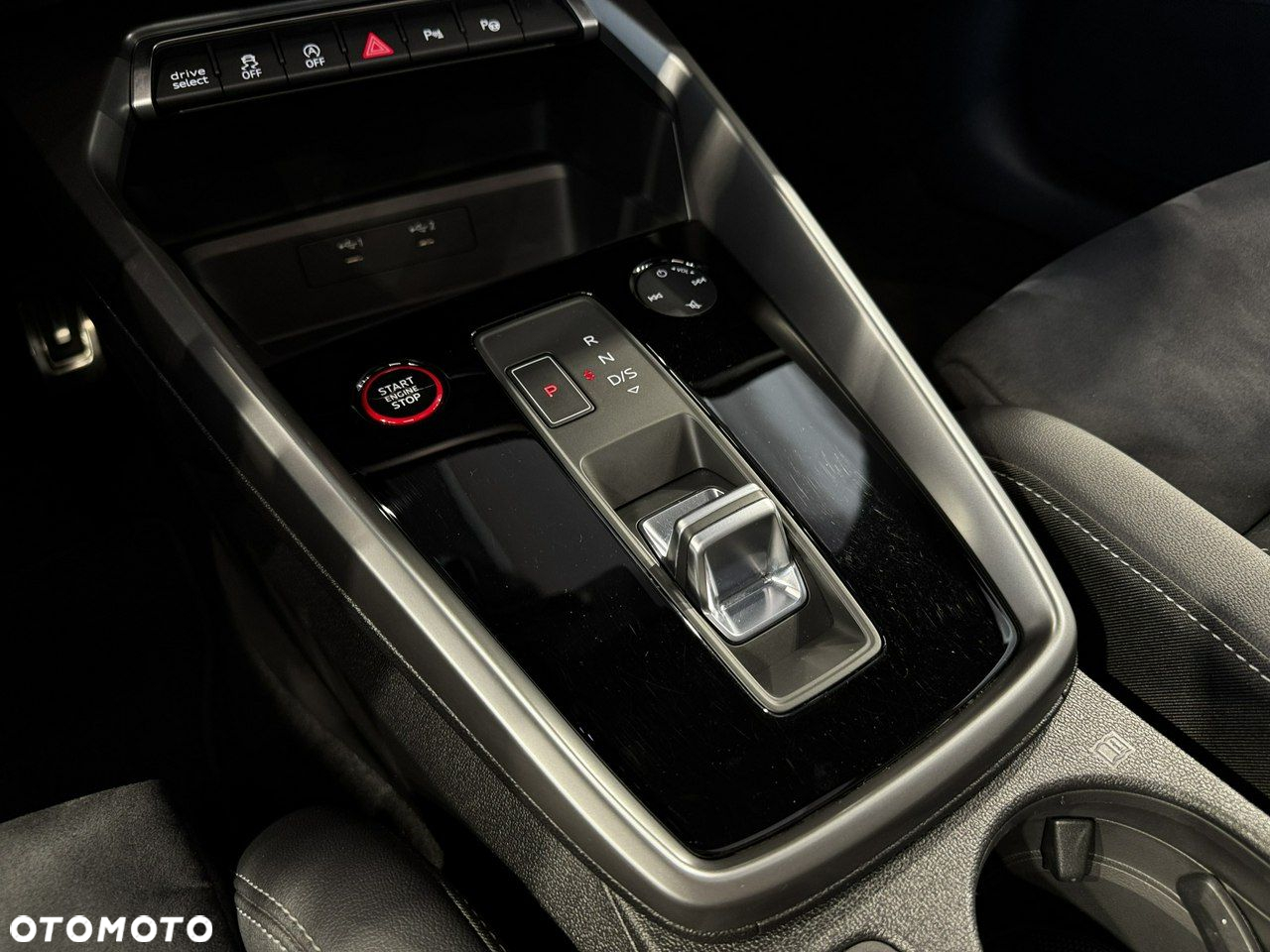 Audi S3 - 34
