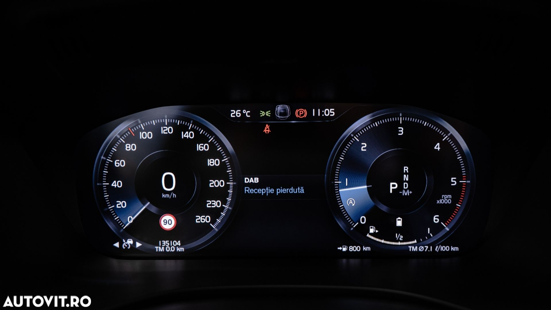 Volvo XC 60 B5 MHEV AWD Inscription - 24