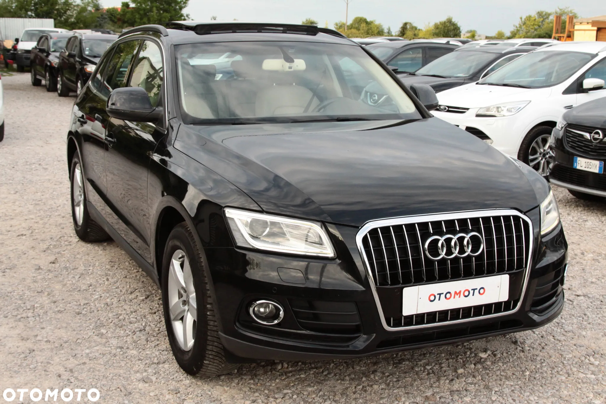 Audi Q5 2.0 TDI - 4