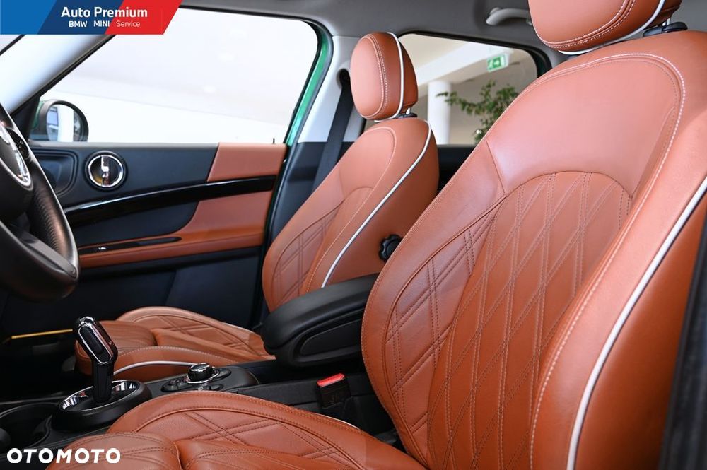 MINI Countryman Cooper - 12