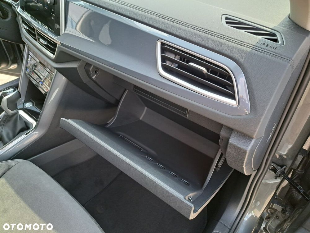 Volkswagen T-Roc 1.5 TSI Style DSG - 34