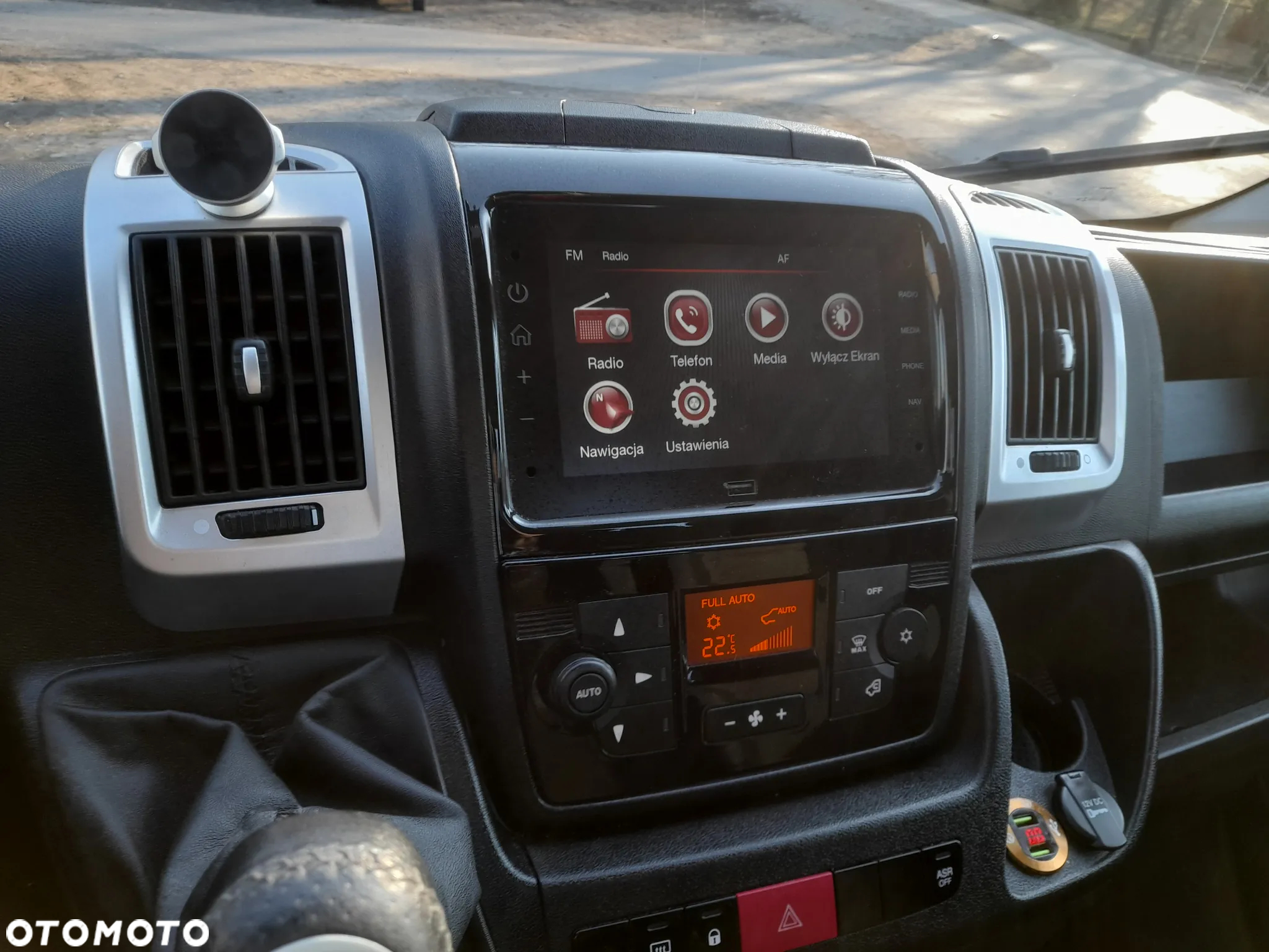 Fiat Ducato - 6