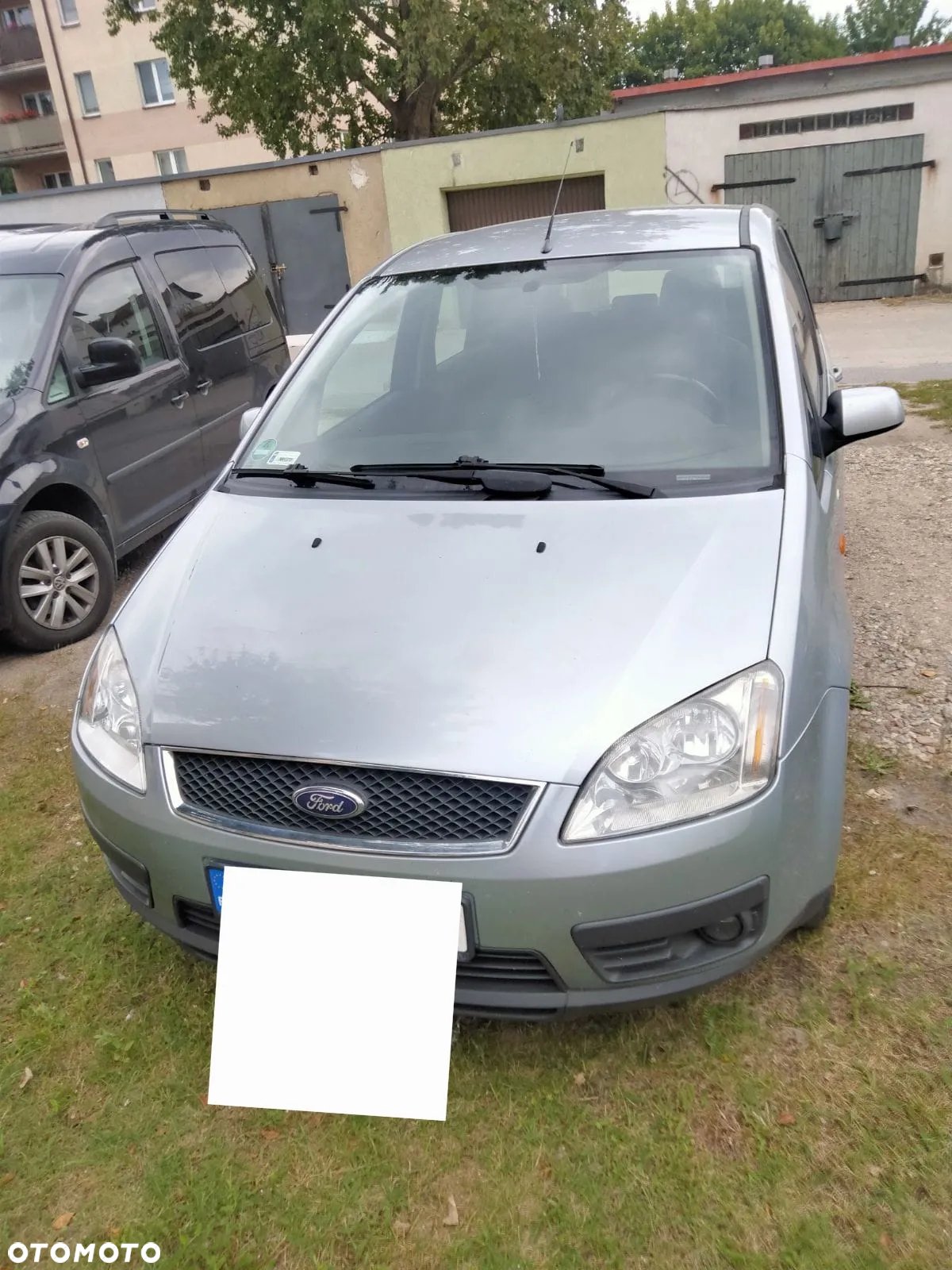 Ford C-MAX - 5